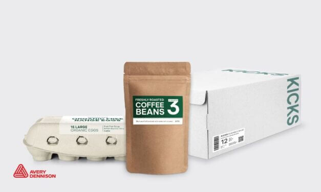 Avery Dennison lancia nuove soluzioni per etichette riciclabili