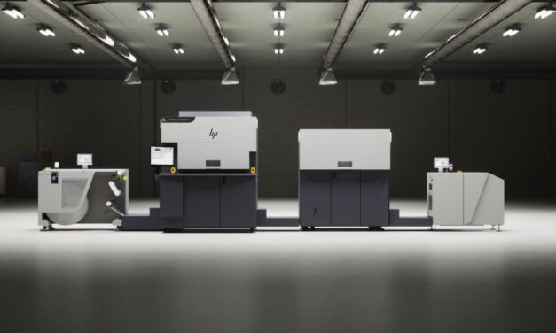 HP a Labelexpo celebra importanti traguardi