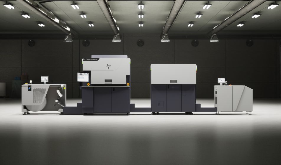 HP a Labelexpo celebra importanti traguardi