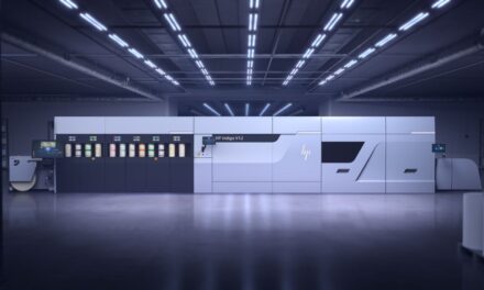 HP a Labelexpo celebra importanti traguardi