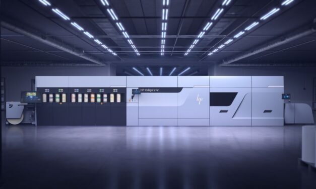 HP a Labelexpo celebra importanti traguardi