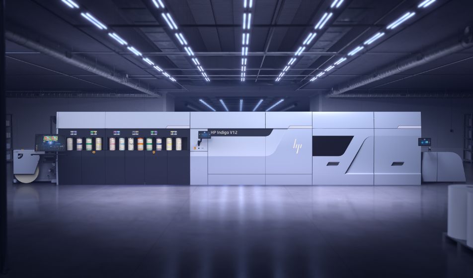 HP a Labelexpo celebra importanti traguardi