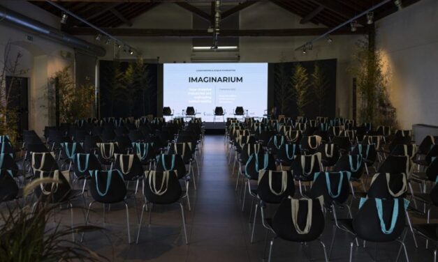 Kyocera Document Solutions partner di Imaginarium 2025