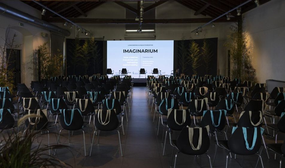 Kyocera Document Solutions partner di Imaginarium 2025