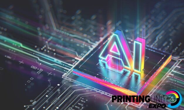 L’AI al centro di PRINTING United Expo 2025