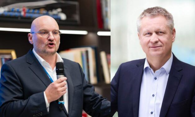 ACTEGA e Gallus rafforzano la partnership