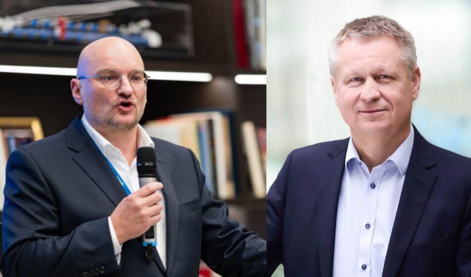 ACTEGA e Gallus rafforzano la partnership