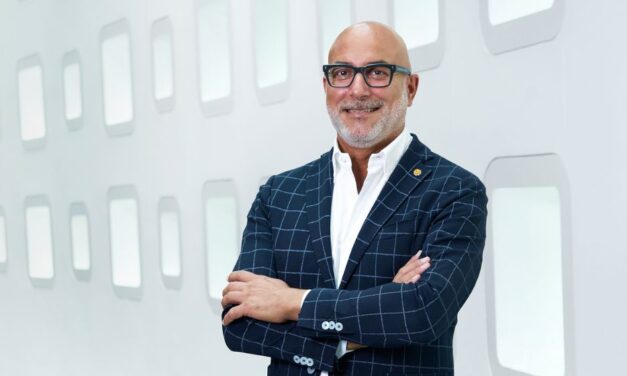 Durst Group: Paolo Grasso nuovo Global Account Manager Labels & Flexible Packaging