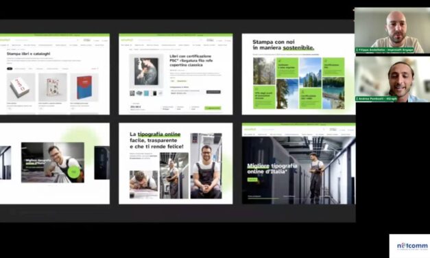 4Graph cresce con il redesign dell’e-commerce