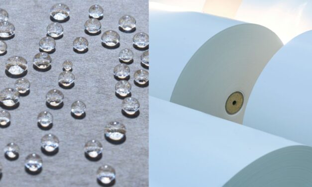 Qwarzo e Burgo, insieme per l’imballaggio plastic-free