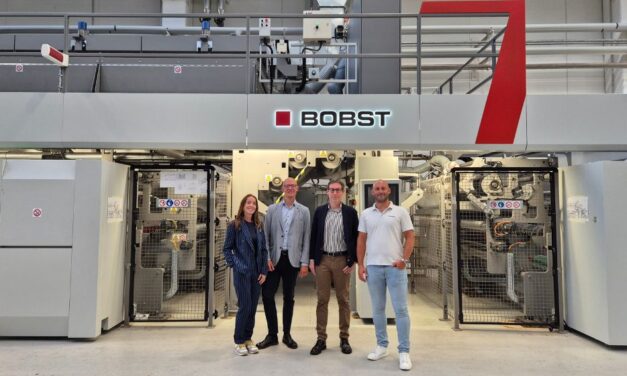 Coim porta innovazioni sostenibili e made in Italy a K 2025