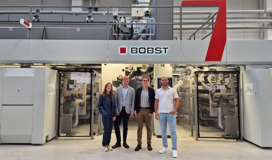 Coim porta innovazioni sostenibili e made in Italy a K 2025