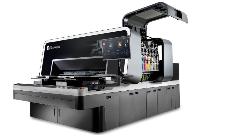 Kornit Digital: dal concetto alla creazione