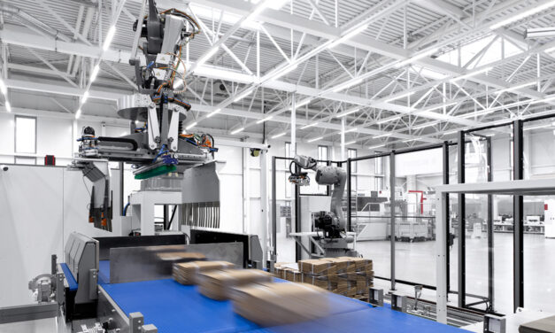 BOBST aumenta l’efficienza con soluzioni end-to-end per il cartone