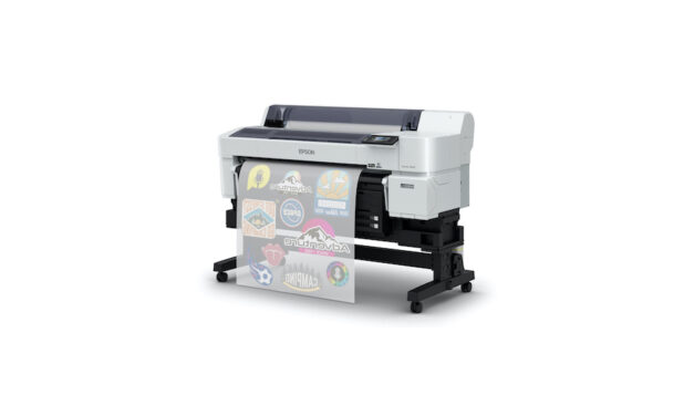 SC-G6000 segna l’ingresso strategico di Epson nel mercato DTFilm