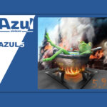 Azul5 si rinnova: arriva la versione 5.9 con cruscotti personalizzabili e nuova interfaccia