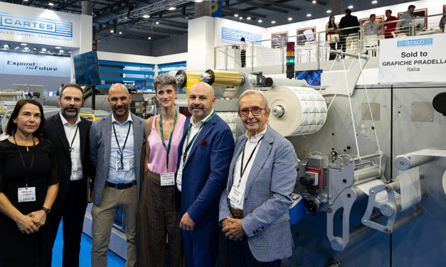Grafiche Pradella Srl: tecnologia, qualità e sostenibilità per il packaging del futuro
