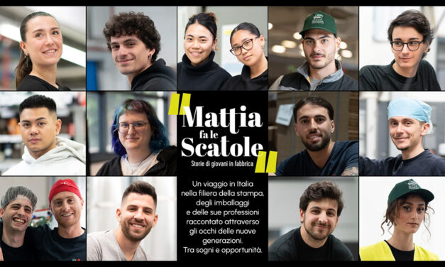 “Mattia fa le scatole”, un corto da condividere