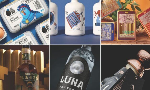 Etichette stampate, crescita a doppia cifra