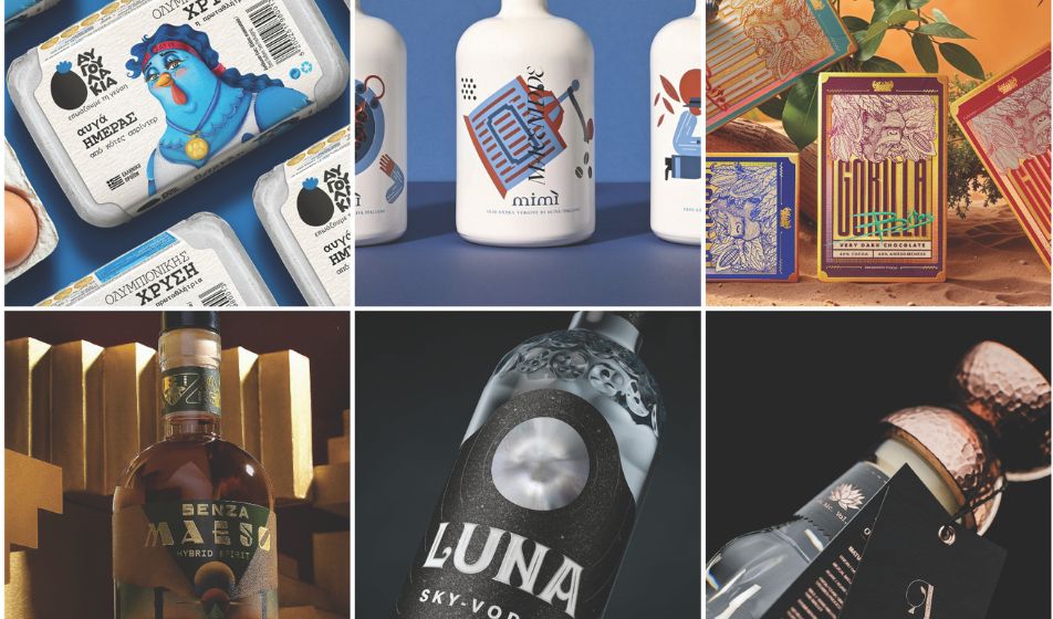 Etichette stampate, crescita a doppia cifra