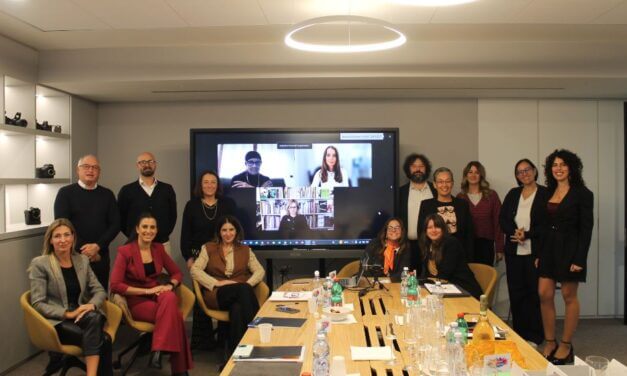 GWP – Girls Who Print Italia in azione con la nomina del Consiglio Direttivo e il lancio del sito web