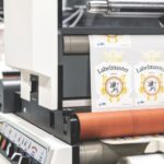 SEI Laser guida il cambiamento nella digitalizzazione di packaging ed etichette