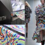 Kyocera Document Solutions alla Paris Fashion Week con FOREARTH