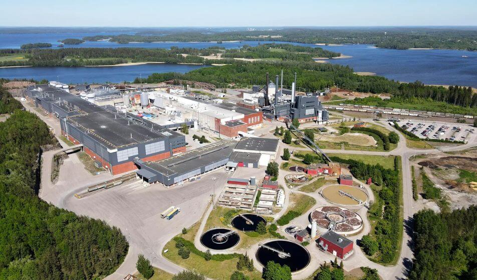 Sappi Europe annuncia la chiusura della PM2 presso il suo stabilimento di Kirkniemi in Finlandia