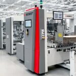BOBST potenzia la digitalizzazione del flusso di lavoro sulla linea di produzione EXPERTFOLD 145 І 165
