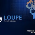 Labelexpo diventa LOUPE
