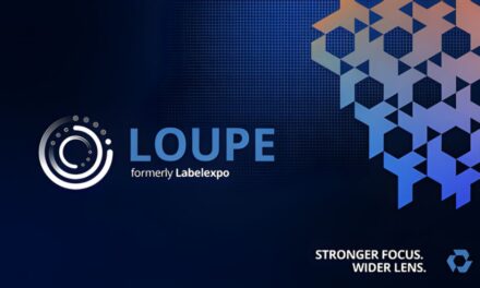 Labelexpo diventa LOUPE