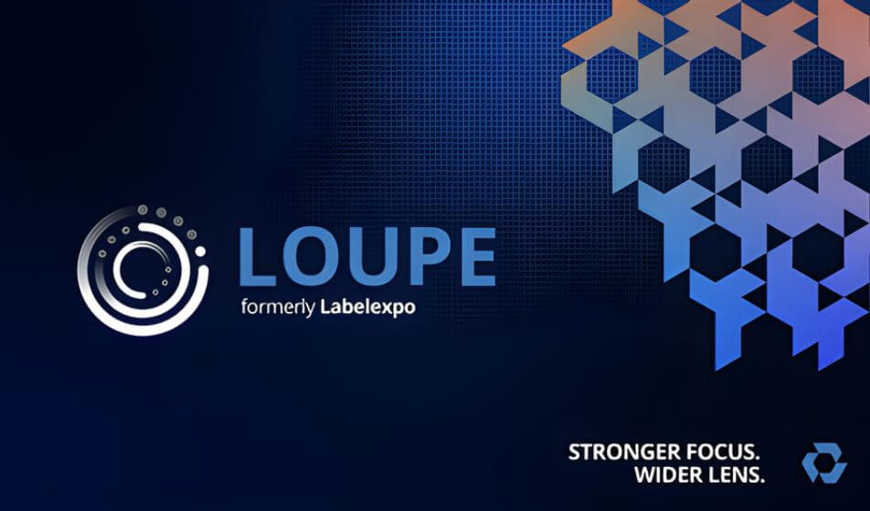 Labelexpo diventa LOUPE