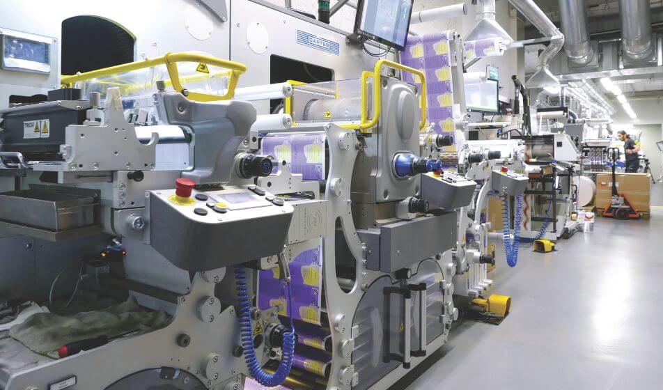 CARTES: con MULTISTAMPA amore a prima vista!