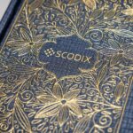 Scodix lancia Scodix Luxe: maggiori opzioni di supporti per ridefinire la nobilitazione di lusso
