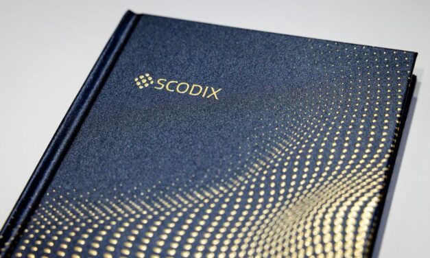 Scodix lancia Scodix Luxe: maggiori opzioni di supporti per ridefinire la nobilitazione di lusso