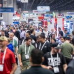 PRINTING United Expo 2025 registra un numero record di visitatori ed espositori a Orlando