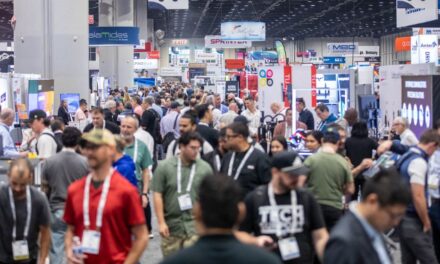 PRINTING United Expo 2025 registra un numero record di visitatori ed espositori a Orlando