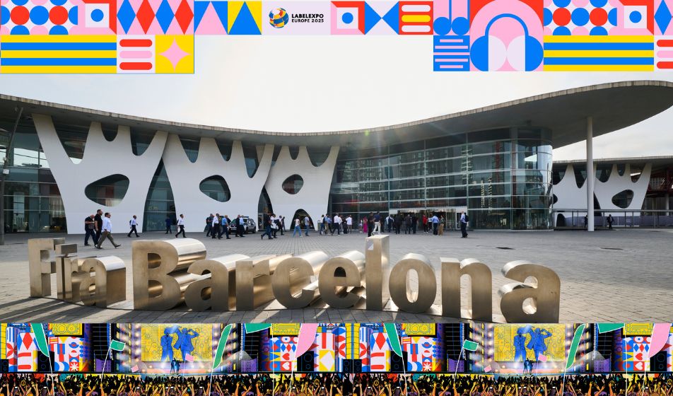 Labelexpo Europe 2025 cresce e diventa Loupe