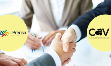La Prensa acquisisce Casalini & Viscardi