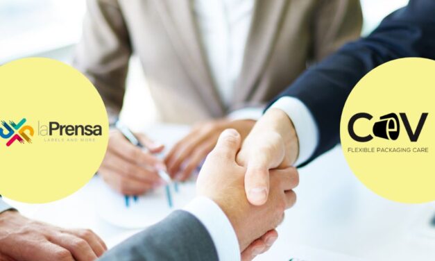 La Prensa acquisisce Casalini & Viscardi