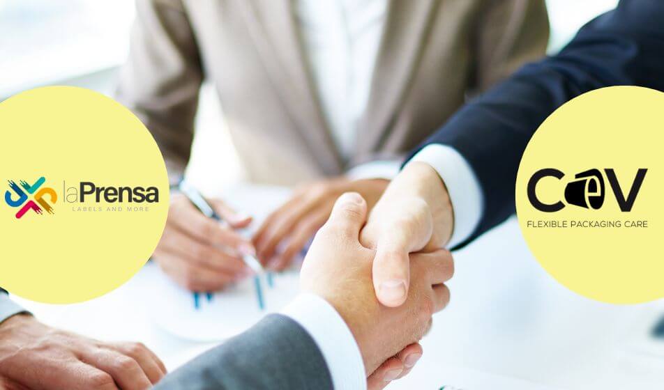 La Prensa acquisisce Casalini & Viscardi