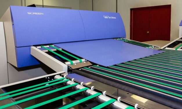 SMG rafforza la storica partnership con SCREEN