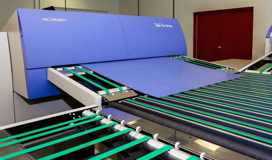 SMG rafforza la storica partnership con SCREEN