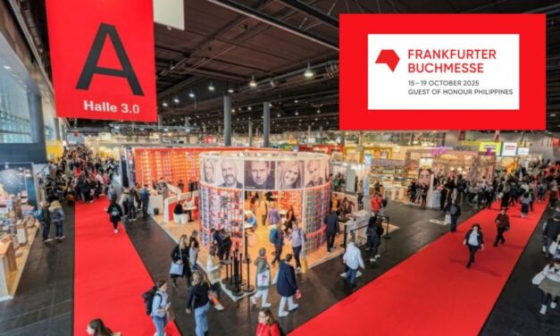 Frankfurt Buchmesse 2025: “Connecting people has become a political mission”