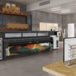 HP amplia la serie HP Latex e offre nuovi strumenti per il business del wide format