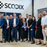 Inaugurato il nuovo Scodix Experience Centre a Düsseldorf