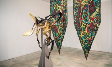 Il futuro della moda è circolare: Fondazione Pistoletto lancia CirculART 4.0