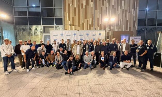 Finalissima Sappi Cup 2025