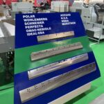 Grafimec: soluzioni complete per tagliacarte, lame e ricambi originali