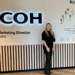 Evelyn Truter nominata Marketing Director di Ricoh Graphic Communications per l’Europa
